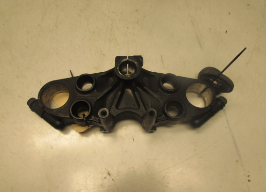 Kroonplaat Suzuki GSX F 1100