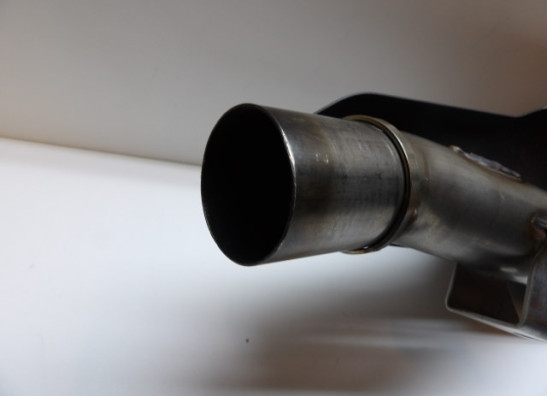 Uitlaat Kawasaki VERSYS 1000