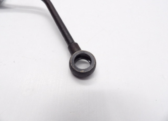 Olleitung Kawasaki GPZ 900