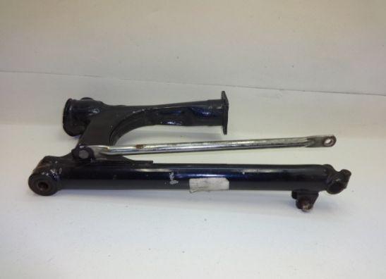 Achterbrug Yamaha XV 1000 Virago