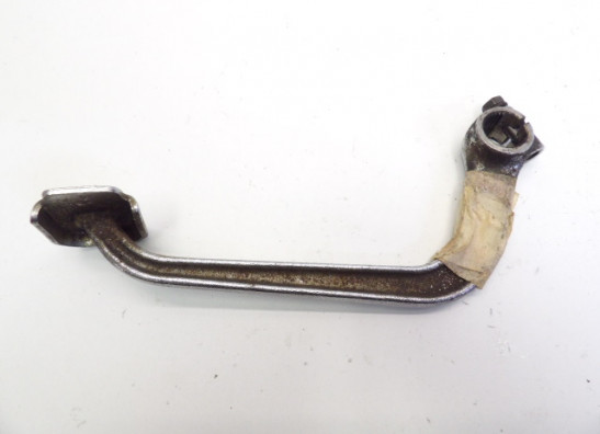 Rempedaal Yamaha XJ 900 S Diversion