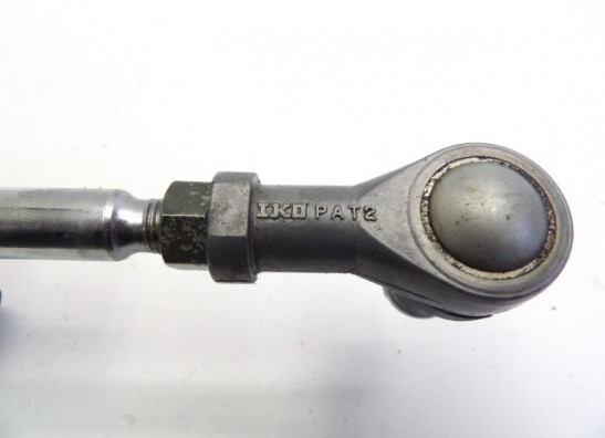 Lenkungs Dampfer Suzuki GSX R 1300 Hayabusa