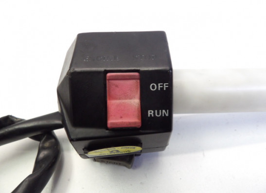 Lenkerschalter rechts Yamaha XV 750 Virago