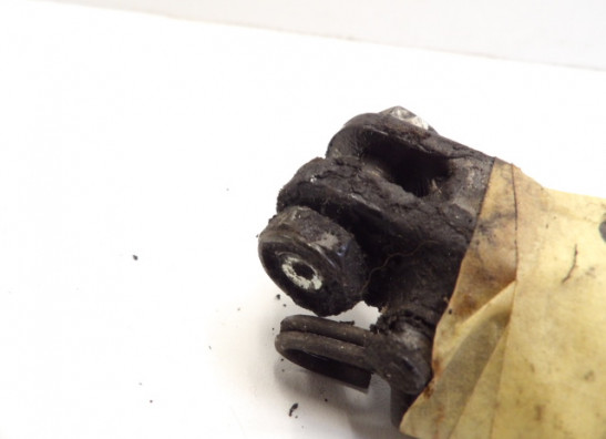 Standaard Kawasaki ZRX 1100 1200