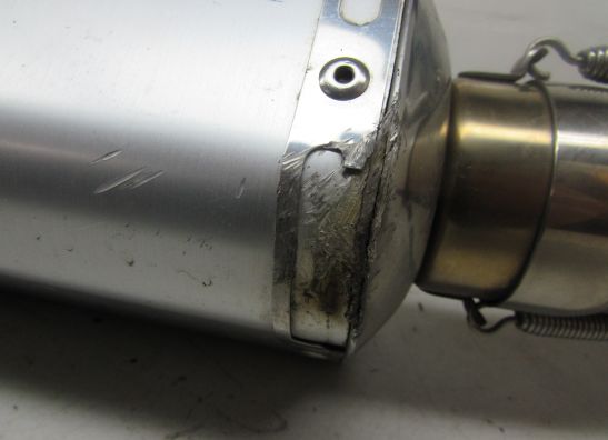 Sport auspuff Yamaha YZF R1