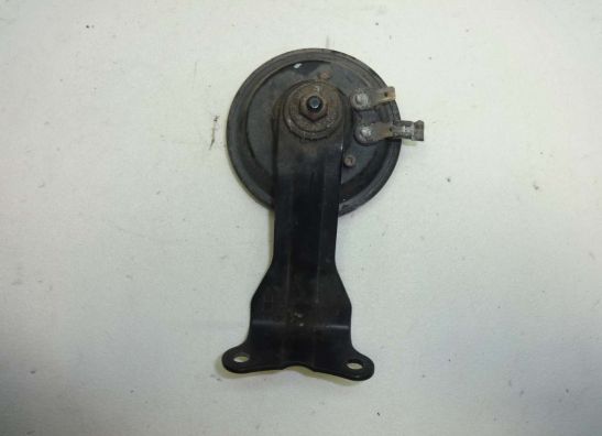 Claxon Kawasaki ZX 6 R