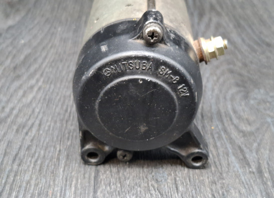 Starting motor Yamaha FZ 750