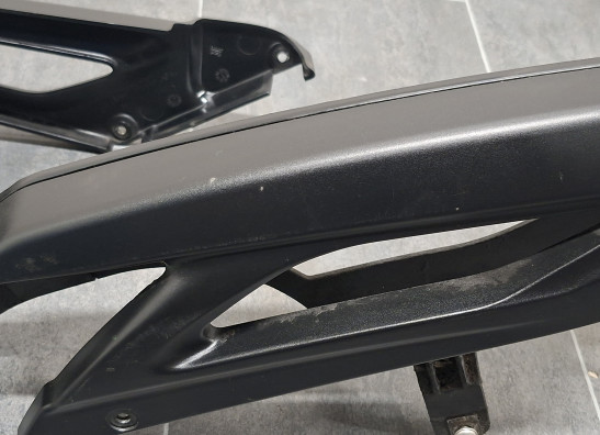 Guardabarros trasero BMW F 650 GS