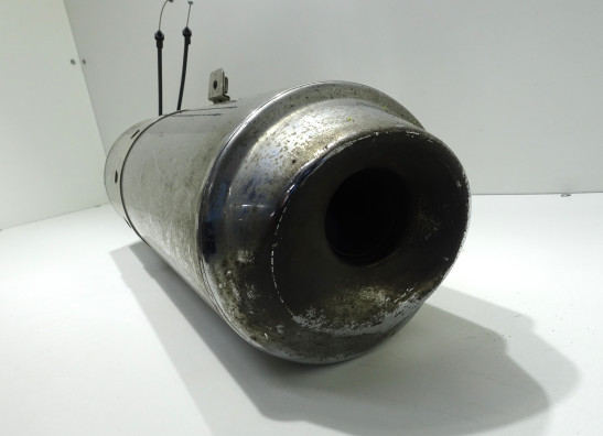 Muffler BMW R 1200 RT
