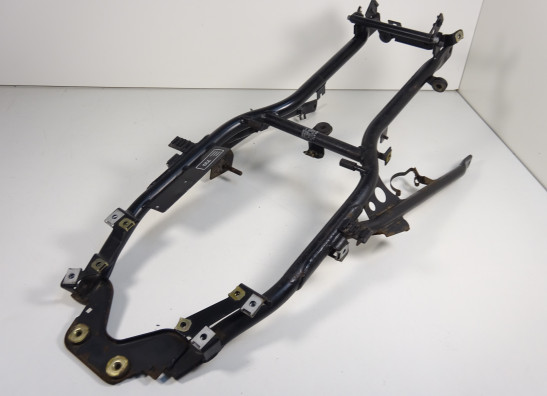 Heckrahme BMW K 1200 RS