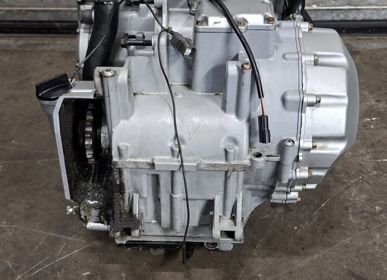 Engine Triumph Trident 900