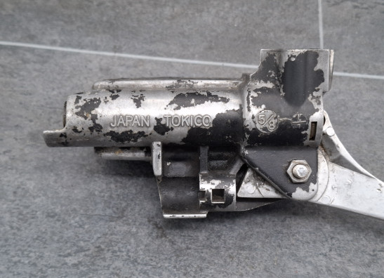 Rempomp Kawasaki KZ 440