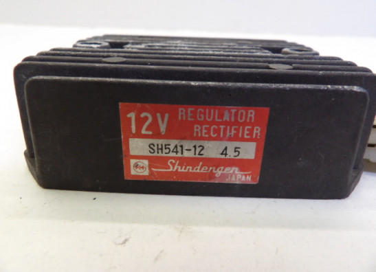 Regulator rectifier  Honda VF 1100 Sabre
