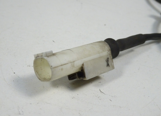 Speedometer gear box BMW R 1200 ST