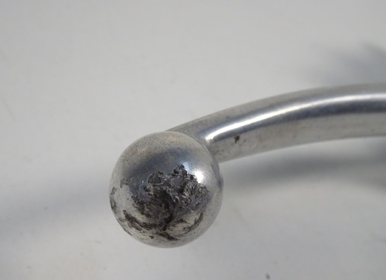 Rempomp Honda CBF 600