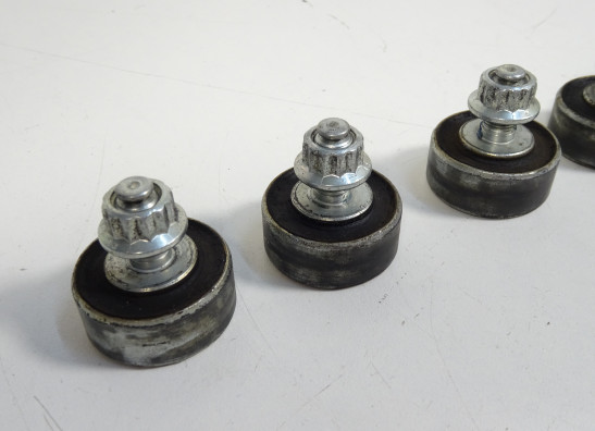 Tandwieldrager Ducati Multistrada 1200