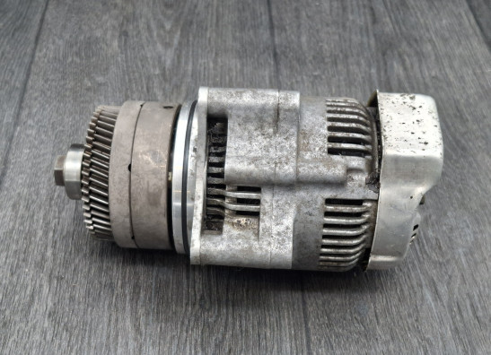 Generator Honda ST 1100 Pan European