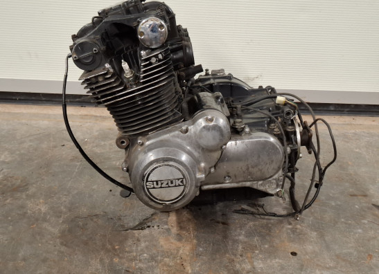 Motorblok Suzuki GS 650