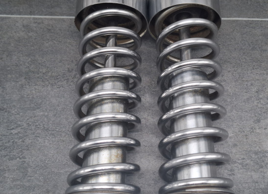 Rear cushion Kawasaki VN 1500