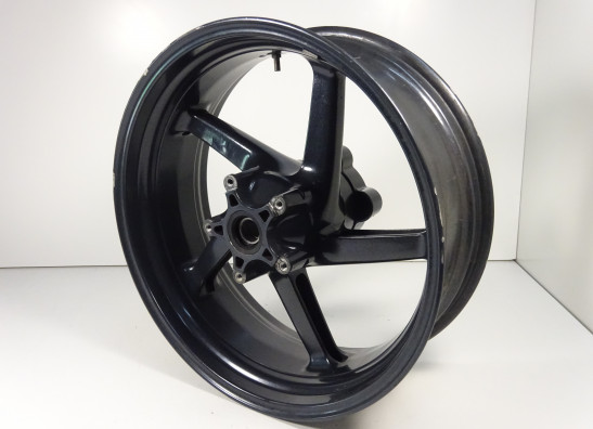 Felge hinten Aprilia Tuono 1000