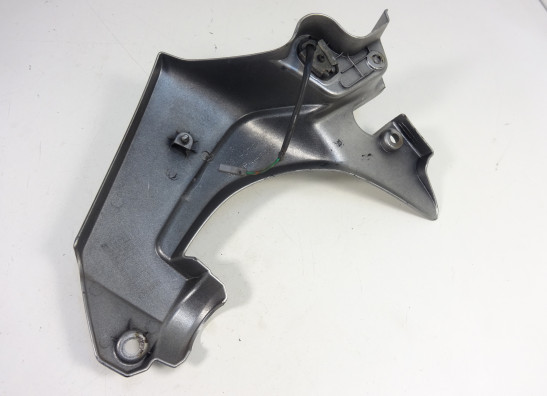 Cowl right small Kawasaki VERSYS 650