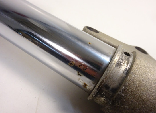 Voorpoot links compleet Ducati monster 600