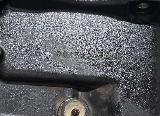 Versnellingsbak BMW K 1100 LT