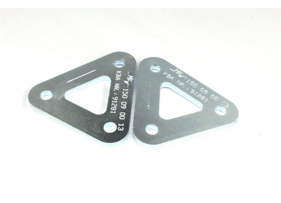 Seat Honda VFR 800 I