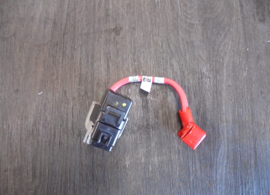 Starter Relay Triumph Trident 660