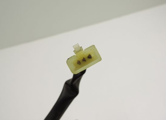 Rear light Honda CBR 1000 F