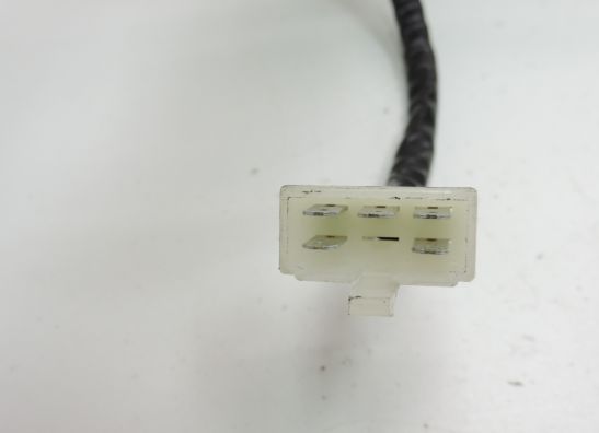 Spanningsregelaar Yamaha FZ 400 FAZER 