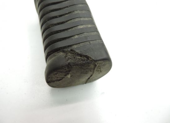 Duo voetsteun set Kawasaki LTD 750