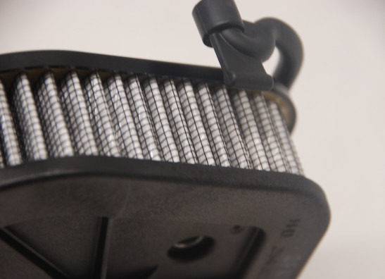 Luchtfilterhuis Harley Davidson Softtail