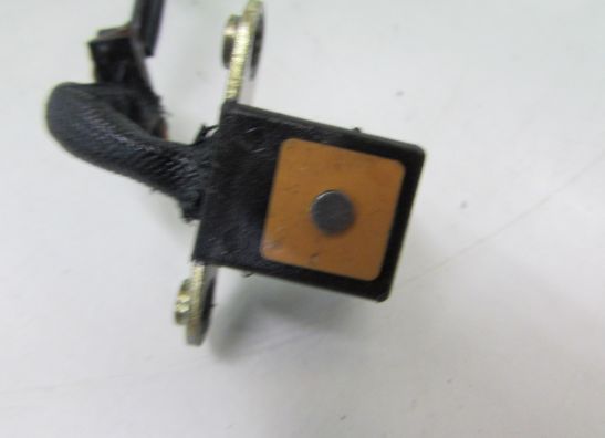 Motorblok diverse Kawasaki ZX 10 R