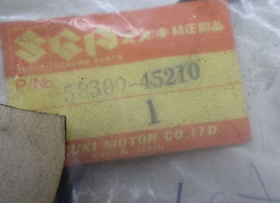 Gaszug Suzuki GS 1000