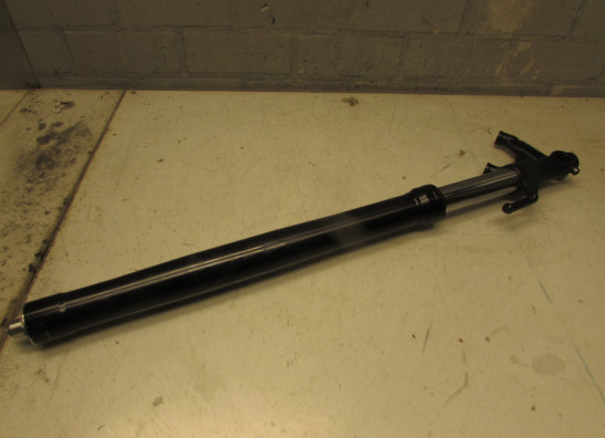 Voorpoot links compleet Yamaha MT 09 2018-2020