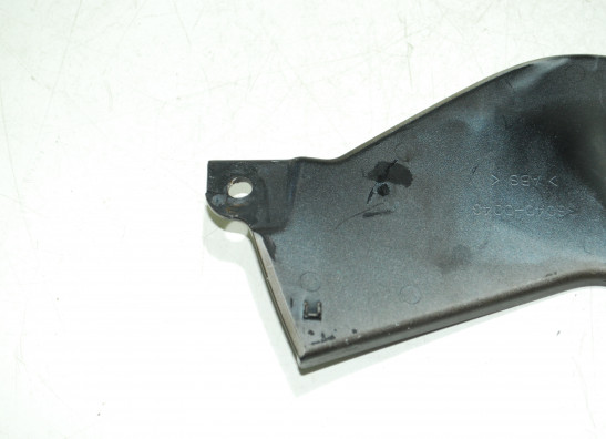 Rear cowl Kawasaki Z 750