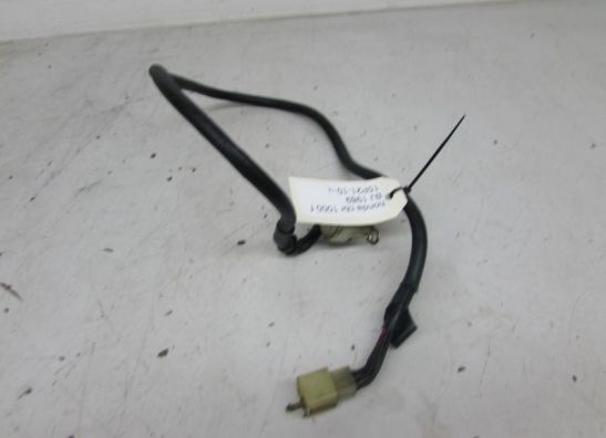 Motorblock Sonstiges Honda VF 700  750 S Sabre