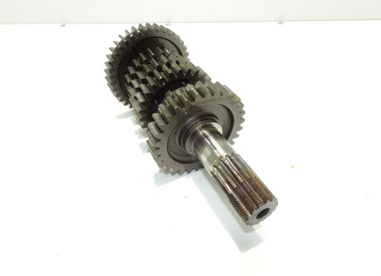 Gear box Ducati Multistrada 1100