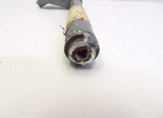 Lenkerstummel Links Kawasaki ZZR 600