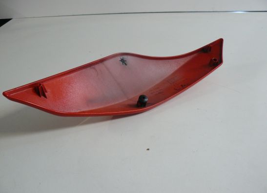 Heck links Aprilia Mana 850