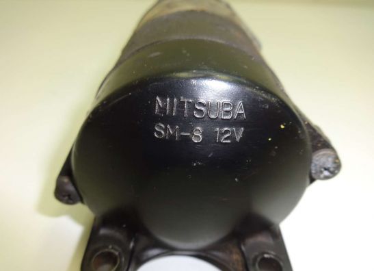 Anlasser Kawasaki GPX 600