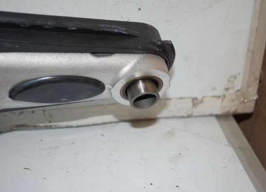 Achterbrug KTM 690 enduro R