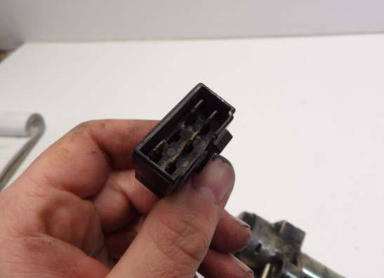 Contact slot Honda VF 700  750 S Sabre