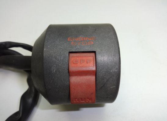 Stuurschakelaar rechts Honda CBR 1000 F