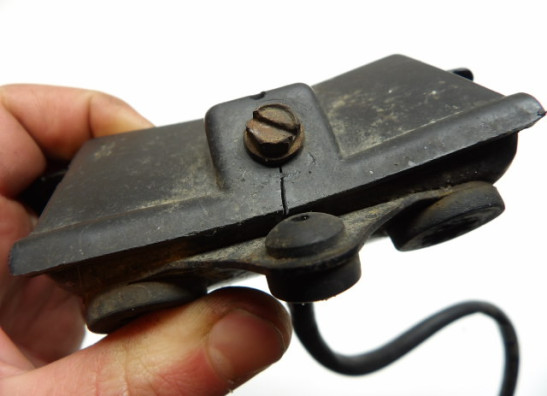 Kentekenplaathouder Honda CMX 450