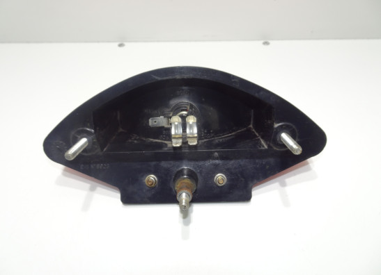 Rear light BMW F 650 GS