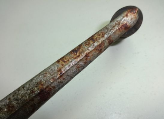 Schakelpedaal Yamaha XJ 1100 Maxim