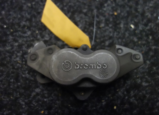 Remklauw rechts voor BMW R 1150 RT   R 850 RT