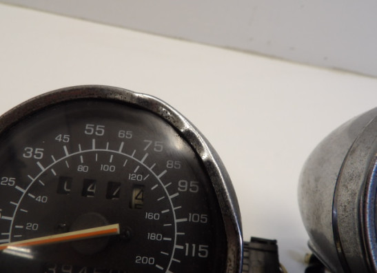 Tacho-set Honda VT 700 750